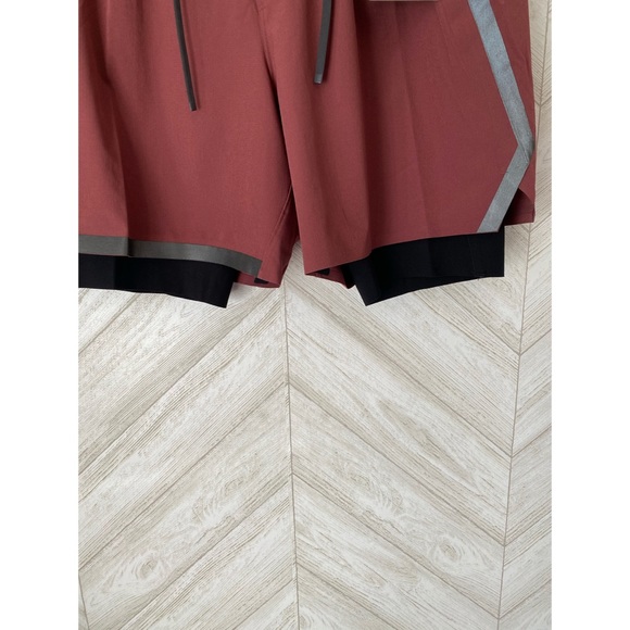 🍋Lululemon Surge Short 6" Liner Special Edition🍋 - Picture 8 of 12